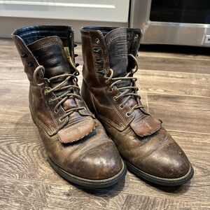 Ariat Heritage Lacer Boot